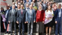 Yılın doktorları