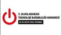 Teknoloji Bağımlılığı Kongresi