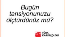 Hipertansiyonu fark edin!