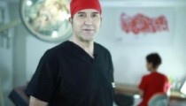 Cilt lekesi dert açabilir
