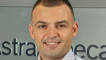 AstraZeneca’da atama