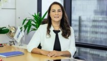 Eczacıbaşı-Baxalta Genel Müdürü Kaniye Onat