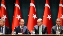 Şehir hastaneleri için dış kredi anlaşması