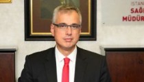 İstanbul İl Sağlık Müdürü Dr. Memişoğlu
