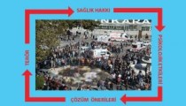 Terör toplum sağlığını bozuyor