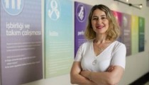 Pfizer’de atama
