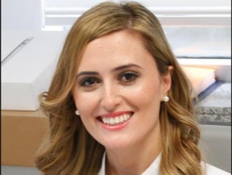 Kadınların ağız ve diş sağlığı