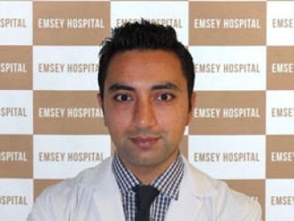 Sinsi hastalık parkinson