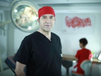 Cilt lekesi dert açabilir