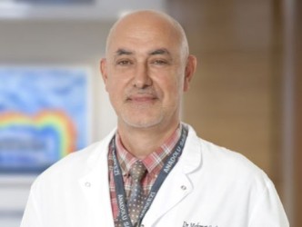 Güneş lekeleri