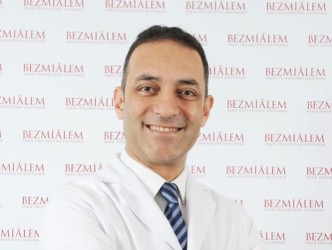 Çapraşık diş tedavisi
