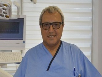 Çene eklemi rahatsızlıkları