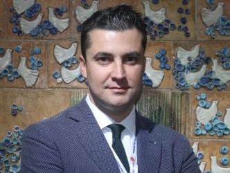 Aşırı aktif mesane sendromu