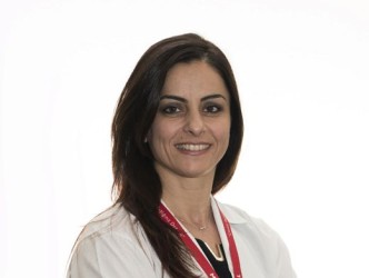 Dr. Yağbasan Memorial’a katıldı
