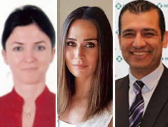 MSD türkiye’de üst düzey atamalar