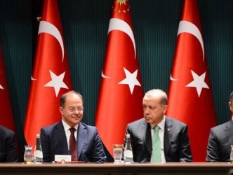 Şehir hastaneleri için dış kredi anlaşması
