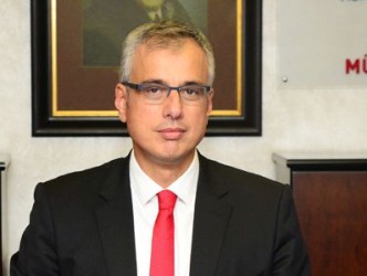 İstanbul İl Sağlık Müdürü Dr. Memişoğlu