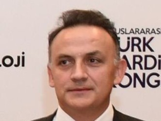 •	Bypass’ın yerini ilaçlı stent alıyor