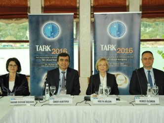 TARD 50’nci Kongresi yapıldı
