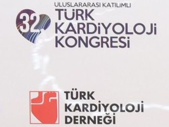 Kalp damar uzmanları Antalya’da buluştu
