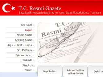 BES’te yönetmelik değişikliği