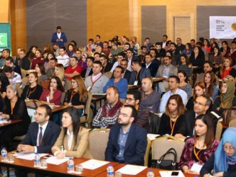 Yeşilay’ın bağımlılıkla mücadele seferberliği