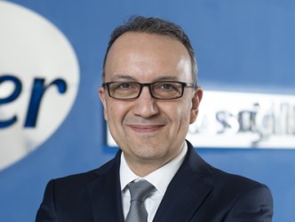 Pfizer Türkiye’ye yeni Genel Müdür
