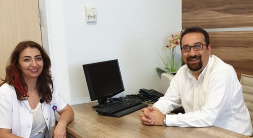 Diyabetik ayak yarası