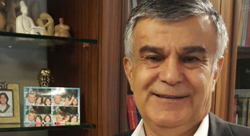 Madde bağımlılığı