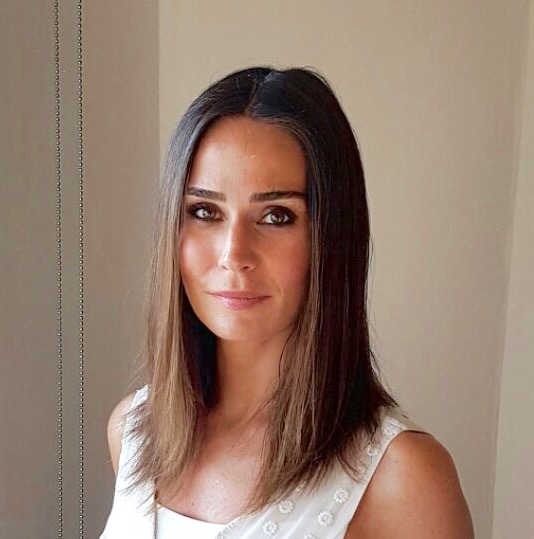 Funda Zeynep Ekincioğlu